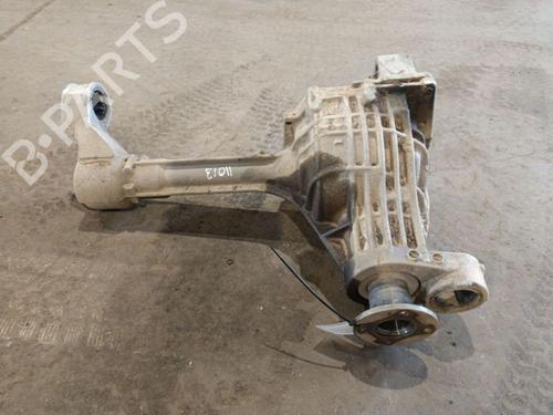 Used Front differential Front differential 38582509 38582509