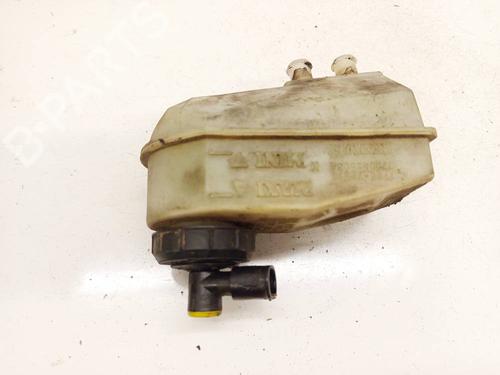 Used Brake fluid reservoir Brake fluid reservoir 34756977 34756977