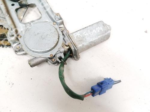 Used Left front window motor Left front window motor SUBARU FORESTER (SF_) 2.0 AWD (SF5) (125 hp) 35565072 35565072