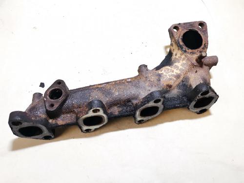Used Exhaust manifold Exhaust manifold 35576431 35576431