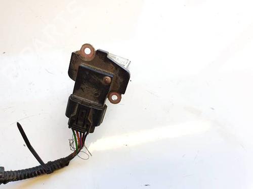 Mass air flow sensor HONDA FR-V (BE) 1.8 (BE1) | BP35022428M95 - Image 2