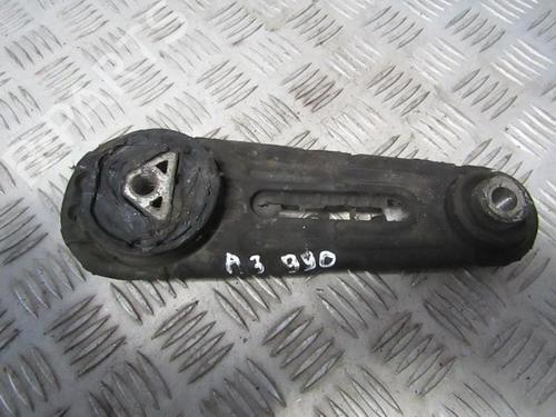 Used Engine mount Engine mount RENAULT CLIO III (BR0/1, CR0/1) 1.2 16V (BR02, BR0J, BR11, CR02, CR0J, CR11) (75 hp) 33496643 33496643