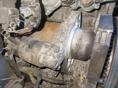 Used Starter Starter 35582551 35582551