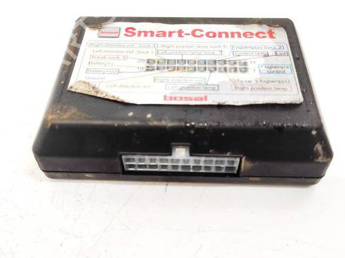Electronic module OPEL ASTRA H (A04) 1.7 CDTI (L48) | BP35247880M83 - Image 2