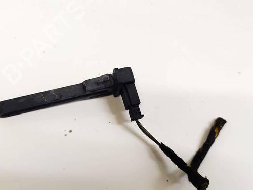 Used Electronic module Electronic module BMW 3 (E90) 330 d (231 hp) 34863682 34863682