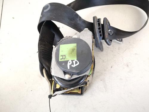 Front right seatbelt VW PASSAT B5 Variant (3B5) 1.9 TDI | BP35410349I25 - Image 2