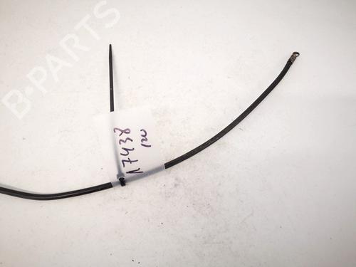 Cable HONDA STREAM (RN) 1.7 16V (RN1) | BP35417441E12 - Image 3
