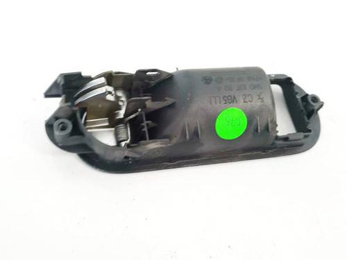 Front left interior door handle VW GOLF PLUS V (5M1, 521) 1.9 TDI | BP38430927I13 - Image 2