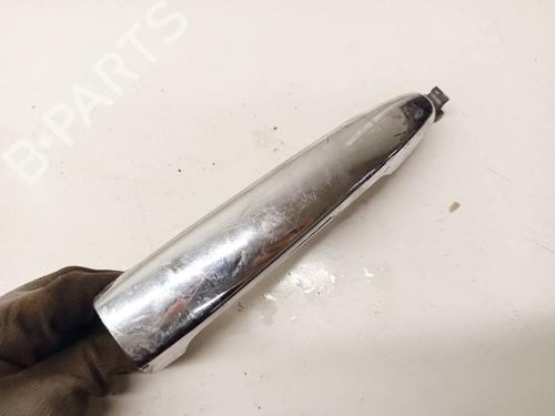 Used Front left exterior door handle Front left exterior door handle 34831060 34831060
