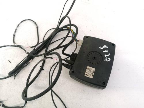 Used Electronic module Electronic module 35389817 35389817
