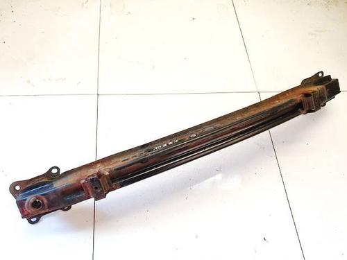 Used Rear bumper reinforcement Rear bumper reinforcement 34984035 34984035