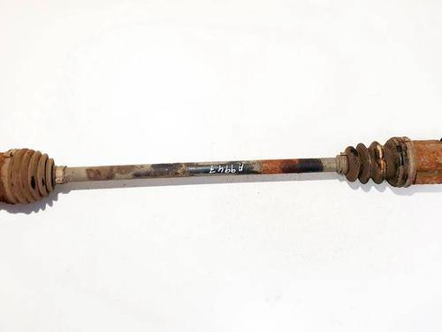 Used Right rear driveshaft Right rear driveshaft 35101193 35101193