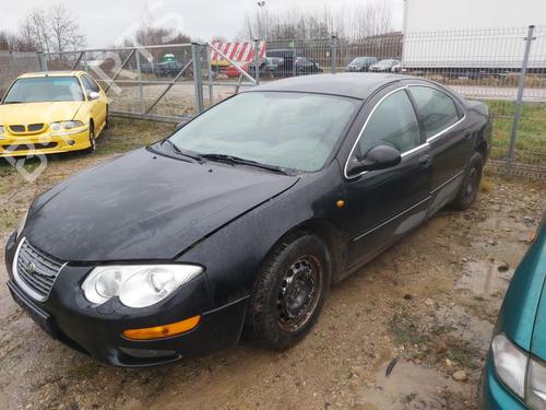 Switch CHRYSLER 300M (LR) 2.7 V6 24V | BP33104733I30  - Image 6