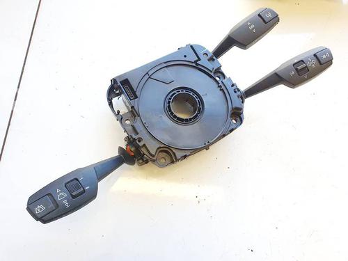 Used Warning switch Warning switch BMW X5 (E70) 4.8 i xDrive (355 hp) 35230528 35230528