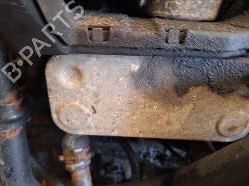 Used Oil radiator Oil radiator 35058632 35058632