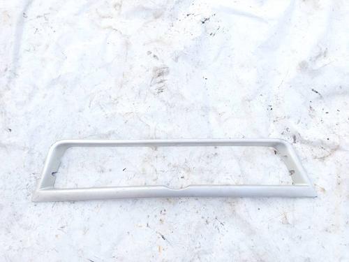 Used Grille Grille FIAT DUCATO Van (244_) 2.8 JTD 4x4 (128 hp) 40028099 40028099