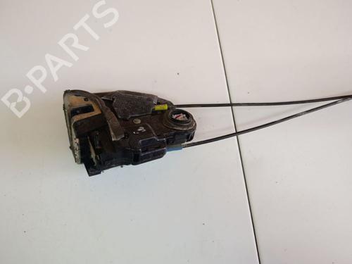 Used Rear left lock Rear left lock 36876419 36876419