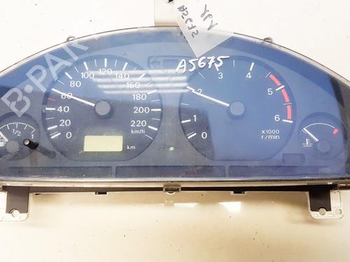Used Instrument cluster Instrument cluster 35878090 35878090