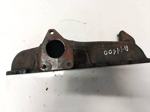 Exhaust manifold FORD KUGA I 2.0 TDCi | BP34823558M110 - Image 2