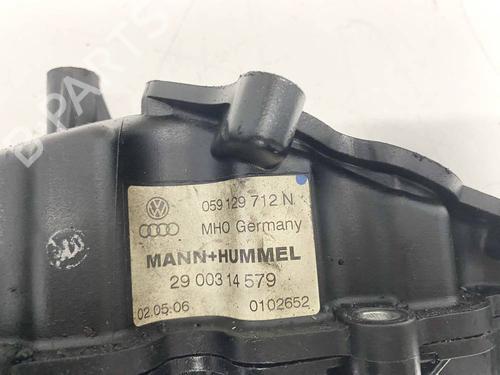 Intake manifold AUDI A6 C6 (4F2) 3.0 TDI quattro | BP35005076M70 - Image 3