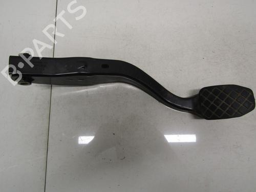 Used Pedal Pedal AUDI A4 B5 (8D2) 1.6 (100 hp) 35596542 35596542