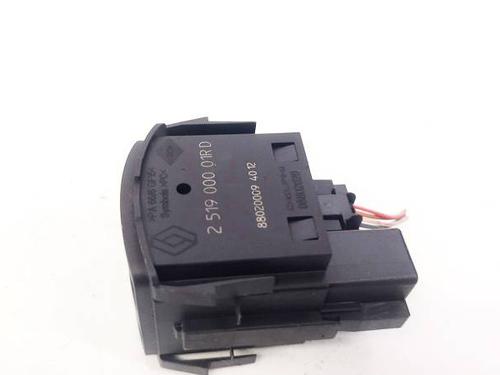 Switch RENAULT MEGANE III Hatchback (BZ0/1_, B3_) 1.5 dCi (BZ09, BZ0D, BZ1W, BZ29, BZ14) | BP35079763I30 - Image 2