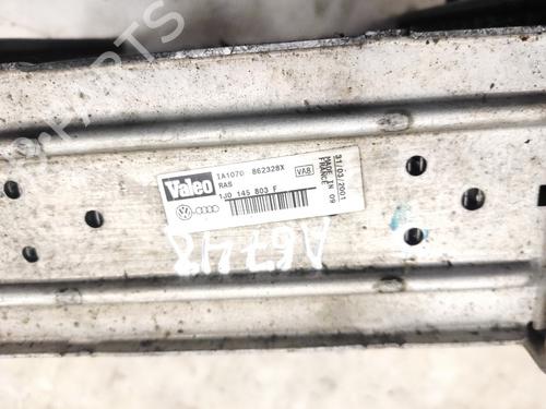 Intercooler SEAT TOLEDO II (1M2) 1.9 TDI | BP35563176M30 - Image 3
