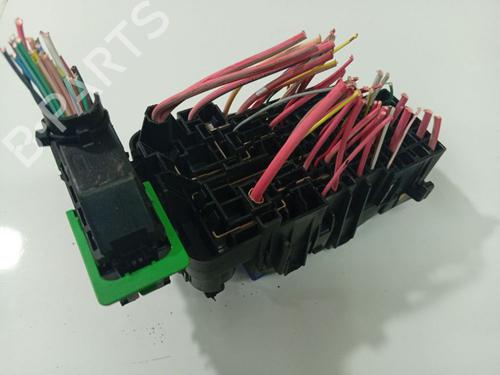 Fuse box RENAULT FLUENCE (L3_) 1.5 dCi | BP38576865E1 - Image 2
