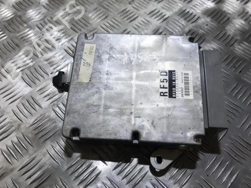 Used Engine control unit (ECU) Engine control unit (ECU) MAZDA 6 Hatchback (GG) 2.0 DI (GG14) (121 hp) 33490802 33490802