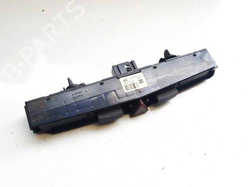 Used Warning switch Warning switch 36588408 36588408