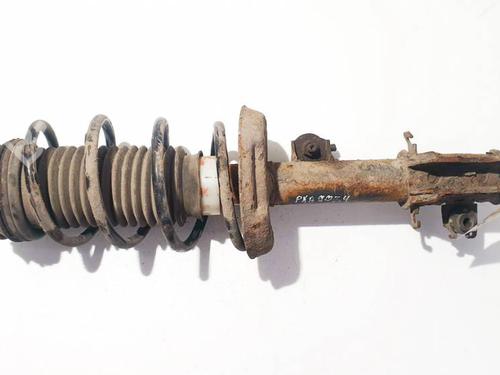 Used Left front shock absorber Left front shock absorber 35297454 35297454
