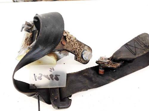 Used Rear center seatbelt Rear center seatbelt KIA CEE'D Hatchback (ED) 1.6 CRDi 115 (115 hp) 35277028 35277028