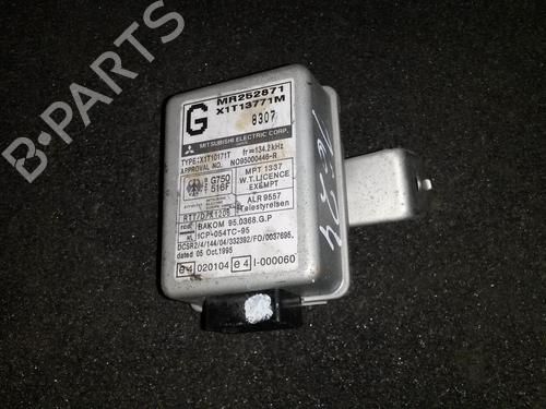Used Electronic module Electronic module 35648881 35648881