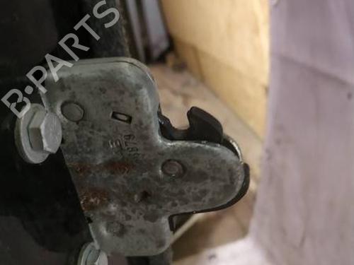 Used Tailgate lock Tailgate lock 35138466 35138466