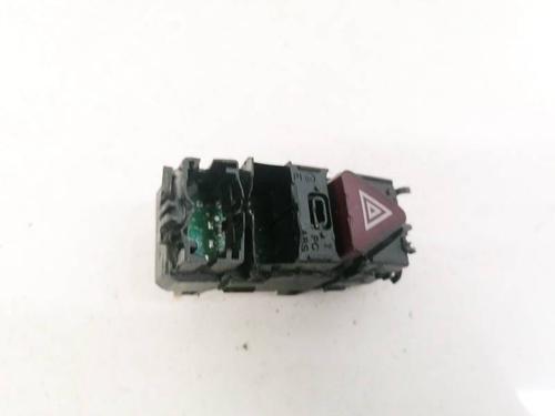 Used Warning switch Warning switch MERCEDES-BENZ E-CLASS (W212) E 300 Hybrid / BlueTEC Hybrid (212.098) (204 hp) 35369554 35369554