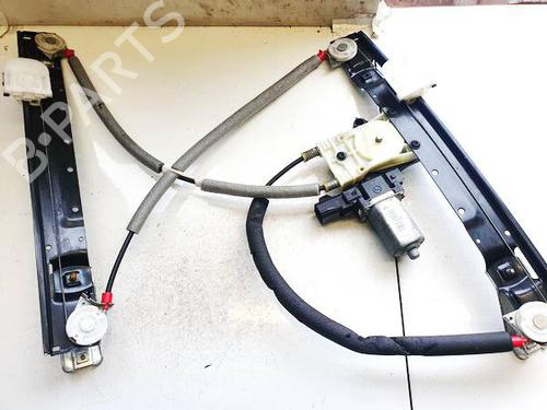 Used Front right window mechanism Front right window mechanism JAGUAR XJ (X351) 3.0 SDV6 (275 hp) 35104326 35104326