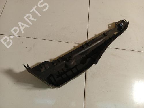 Boot lining RENAULT LAGUNA III (BT0/1) 2.0 dCi (BT07, BT0J, BT14, BT1A, BT1S) | BP37093232I3 - Image 2