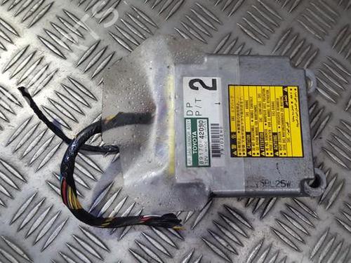 ecu-airbags-toyota-rav-4-ii-_a2_-2000-2001-2002-2003-2004-2005-33494984 main image