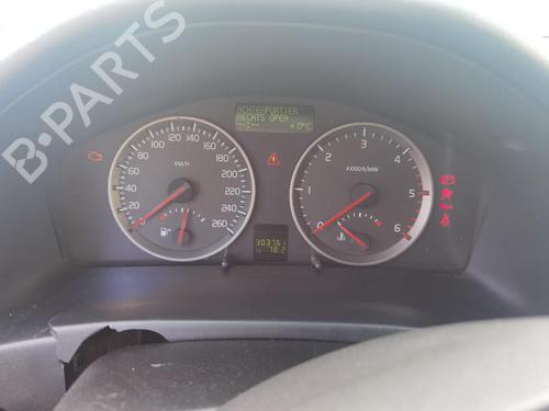 Electronic module VOLVO V50 (545) 1.6 D | BP32883128M83 - Image 10