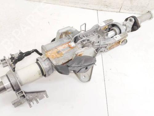 Used Steering column Steering column BMW 5 (F10) 520 d (184 hp) 35343623 35343623