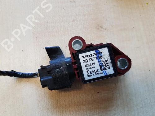 Used Electronic module Electronic module VOLVO V50 (545) 2.0 D (136 hp) 33504555 33504555