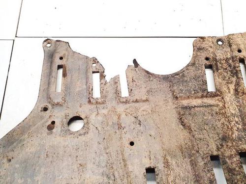 Underbody protection RENAULT AUSTRAL TCe 130 (HGM2) | BP38579236M92 - Image 3