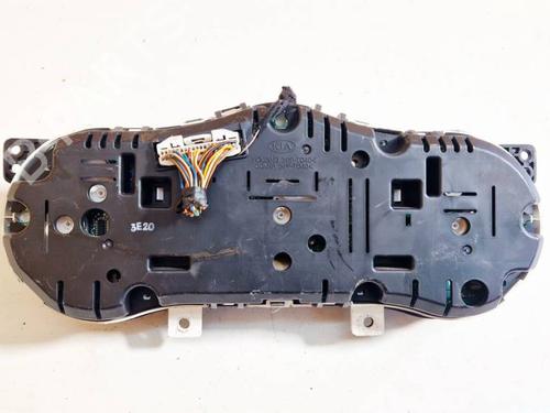 Instrument cluster KIA OPTIMA (FSGDS6B) 2.4 | BP34959762C47 - Image 2