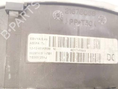 Instrument cluster FORD TRANSIT Van (FA_ _) 2.2 TDCi | BP35142428C47 - Image 3