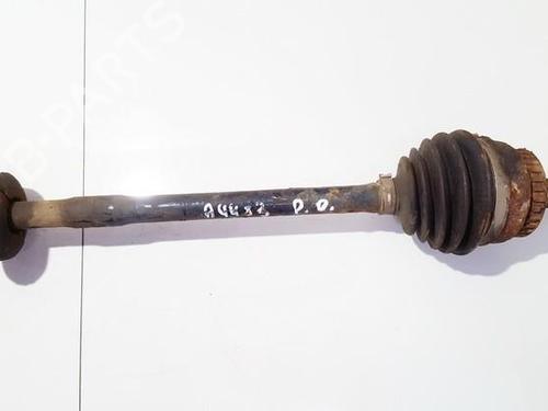 Used Right front driveshaft Right front driveshaft OPEL VECTRA B (J96) 1.8 i 16V (F19) (116 hp) 35844059 35844059