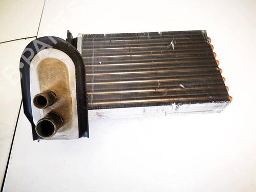Used Heater matrix Heater matrix 35010472 35010472