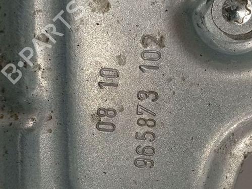Front right window mechanism OPEL INSIGNIA A (G09) 1.8 (68) | BP39604792C23 - Image 5