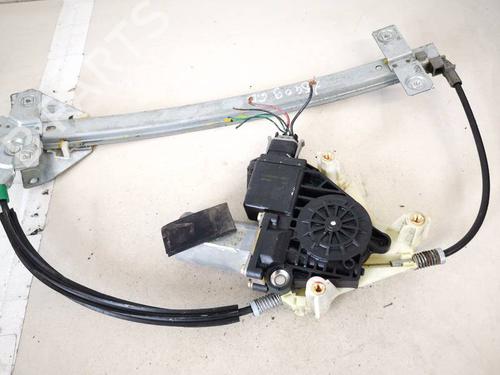 Used Rear right window mechanism Rear right window mechanism 35383319 35383319