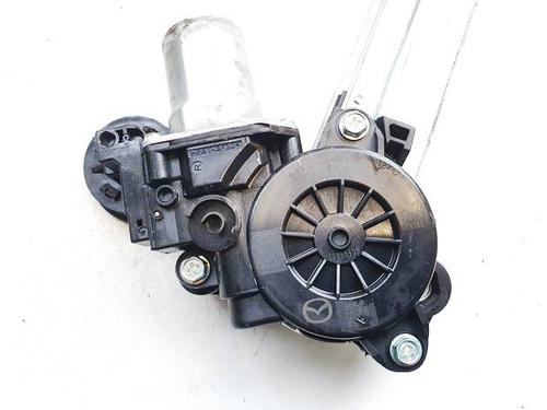 Left rear window motor MAZDA CX-30 (DM) 2.5 e-SKYACTIV-G (DM5W) | BP39420607E23 - Image 2
