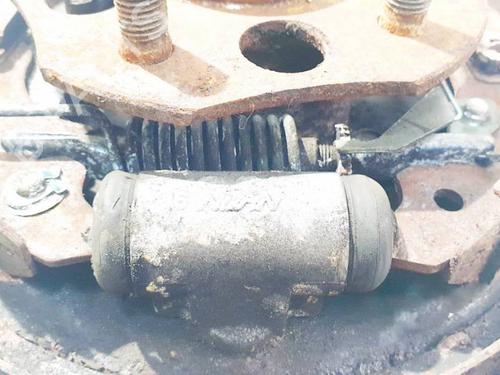 Used Hand brake Hand brake 35145079 35145079